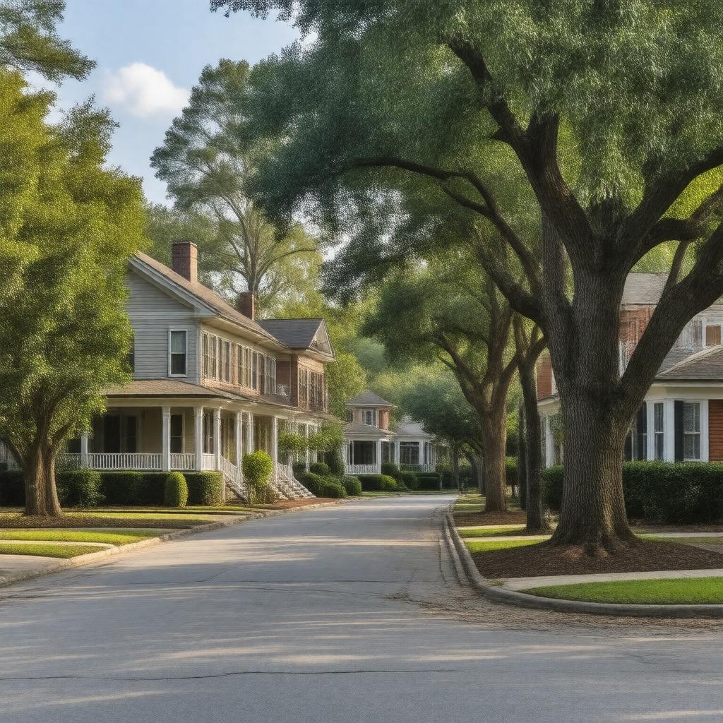 Ormewood Park, Atlanta